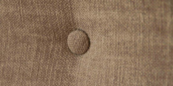 TÊTE DE LIT BIO DÉCO VINTAGE BEIGE 140 x 105 – Image 2