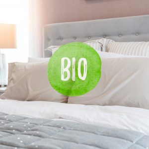 Tête et Pied de lit Bio