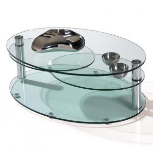 Table Basse Salon