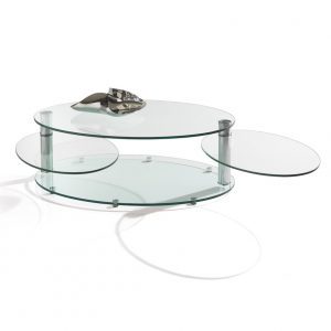 Table Basse Salon