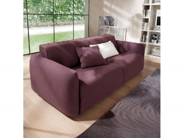 Salon Armand - Canapé 3 places + fauteuil / fin de collection – Image 2