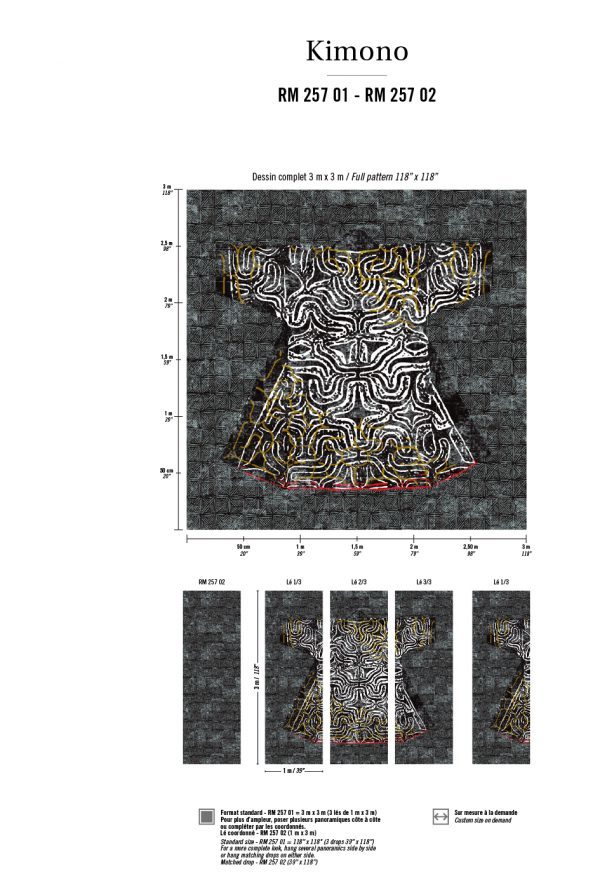Kimono RM_257 01 – Image 5