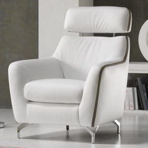 Fauteuil Ginger