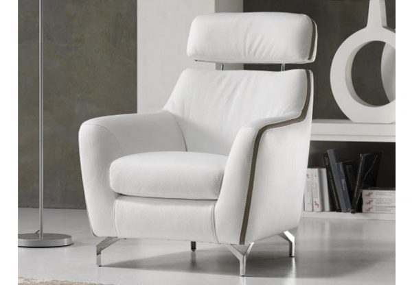 Fauteuil Ginger