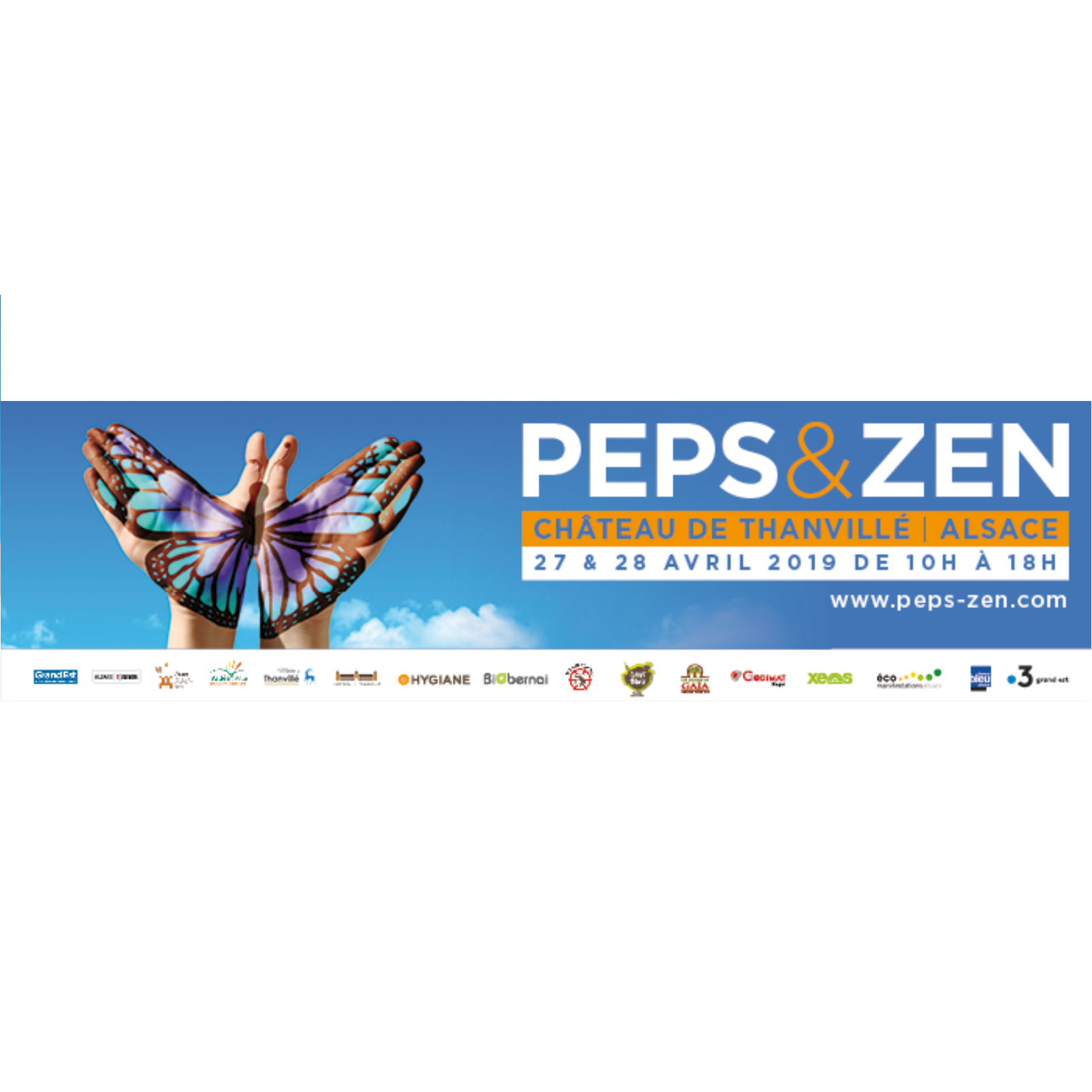 Salon Pep’s & Zen