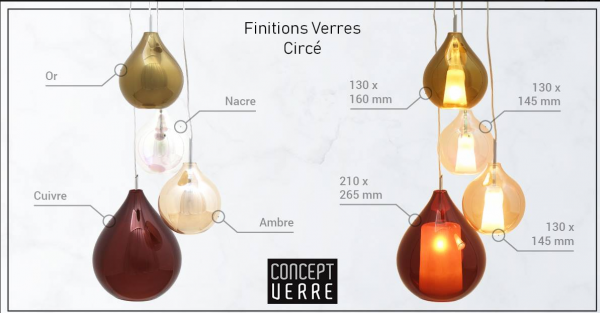 Suspension Circe – Image 3