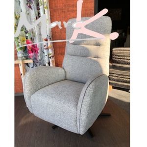 Fauteuil Fenix